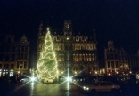 Noel Grand Place